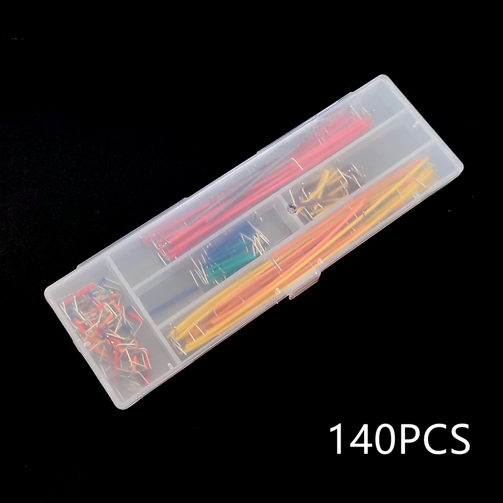 65/140/560/840Pcs/Box Solderle - đánh giá và giá Diy Electronics Breadboard