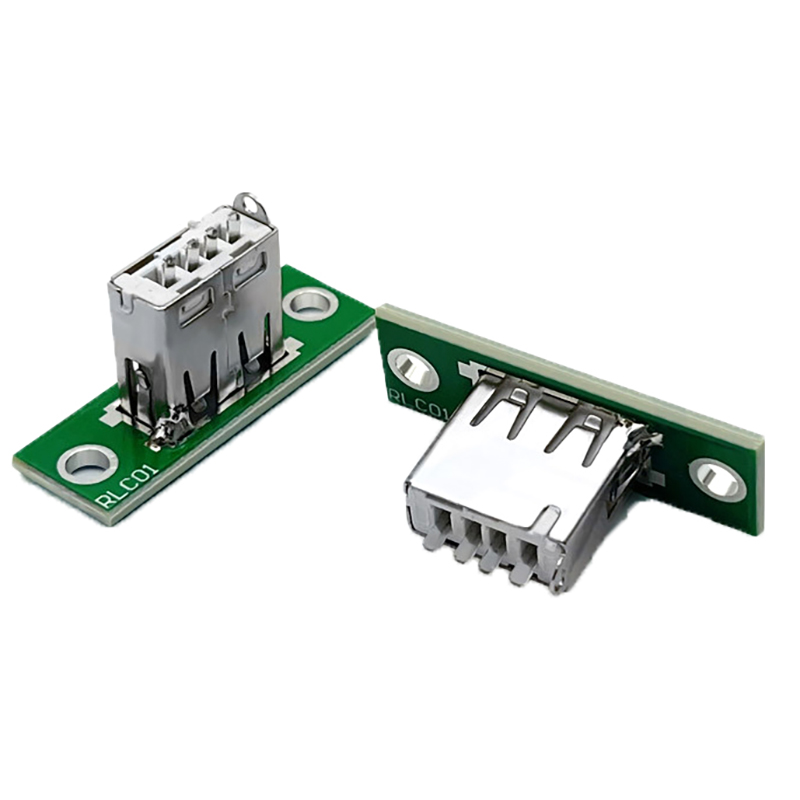 5Pcs USB Connector Kit DIY Pan - đánh giá và giá Diy Electronics Repair Kit