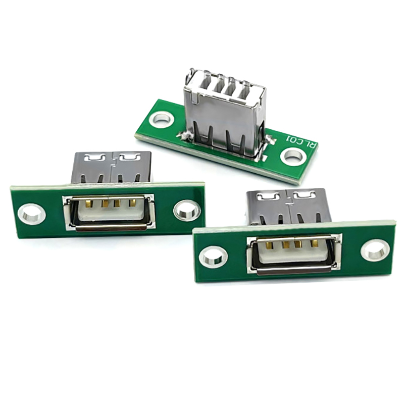 5Pcs USB Connector Kit DIY Pan - đánh giá và giá Diy Electronics Repair Kit