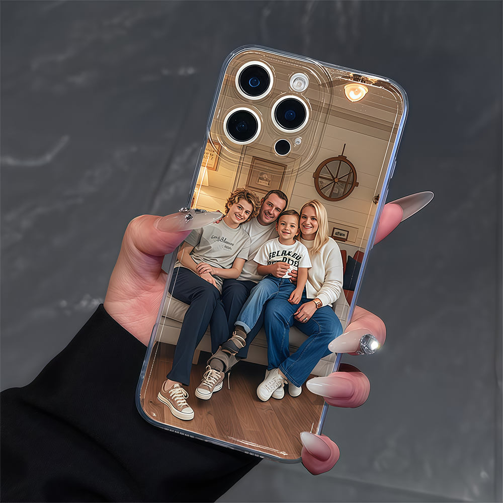 DIY Customized Your Photo For  - đánh giá và giá Diy Electronics Case