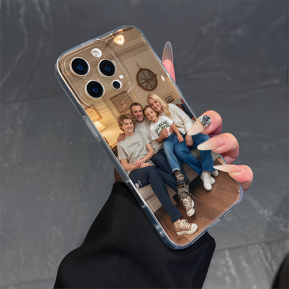 DIY Customized Your Photo For  - đánh giá và giá Diy Electronics Case