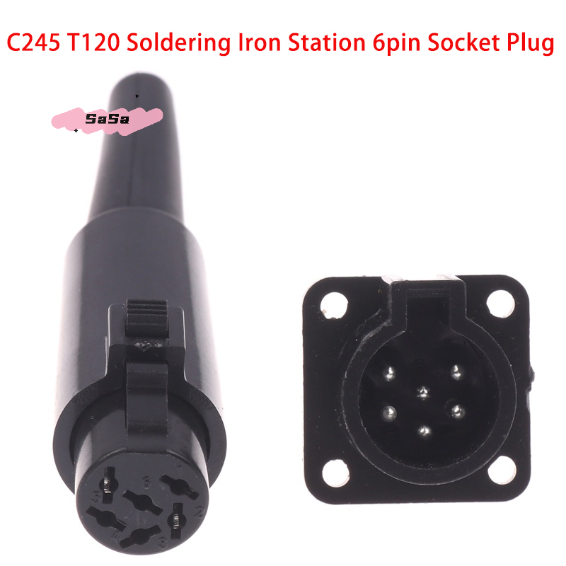 JB-C245 T210 Soldering Iron St - đánh giá và giá Diy Soldering Station No Electronics