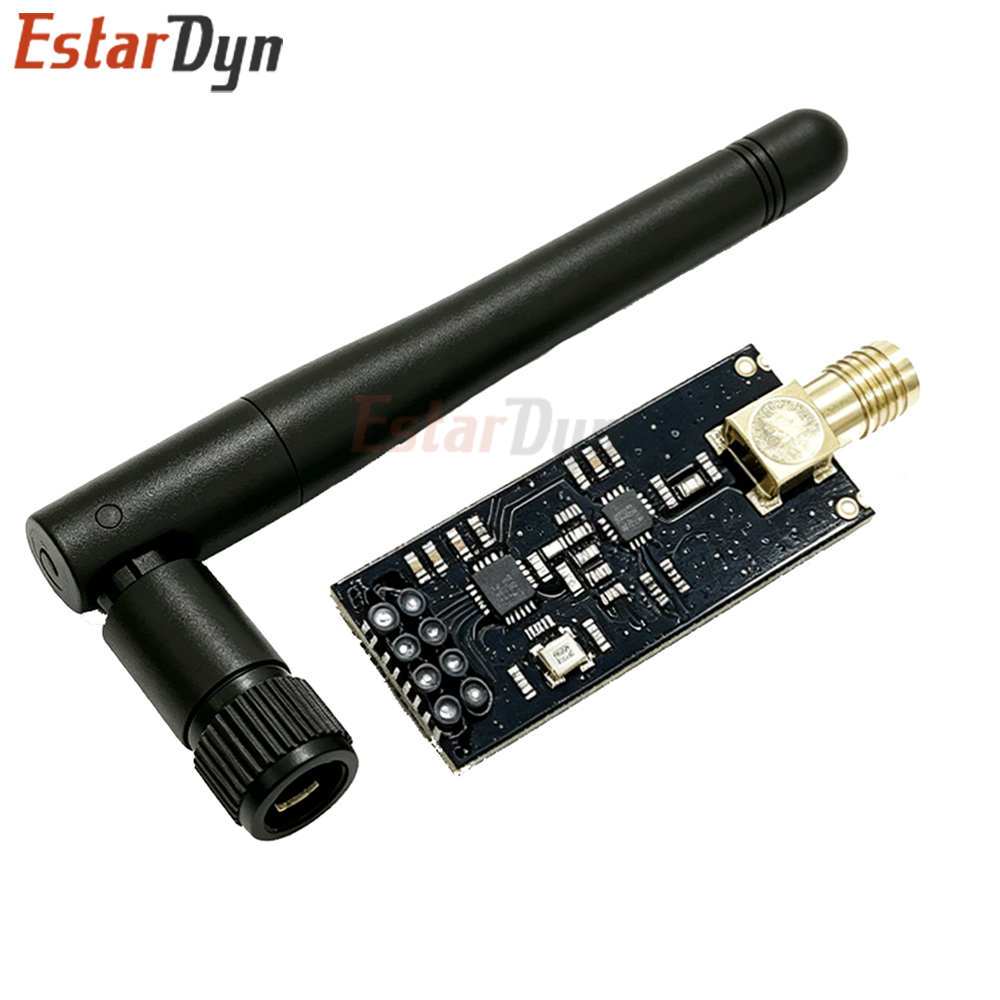 Estardyn nRF24L01+PA+LNA 1100m - đánh giá và giá Nrf24L01 Module Wireless