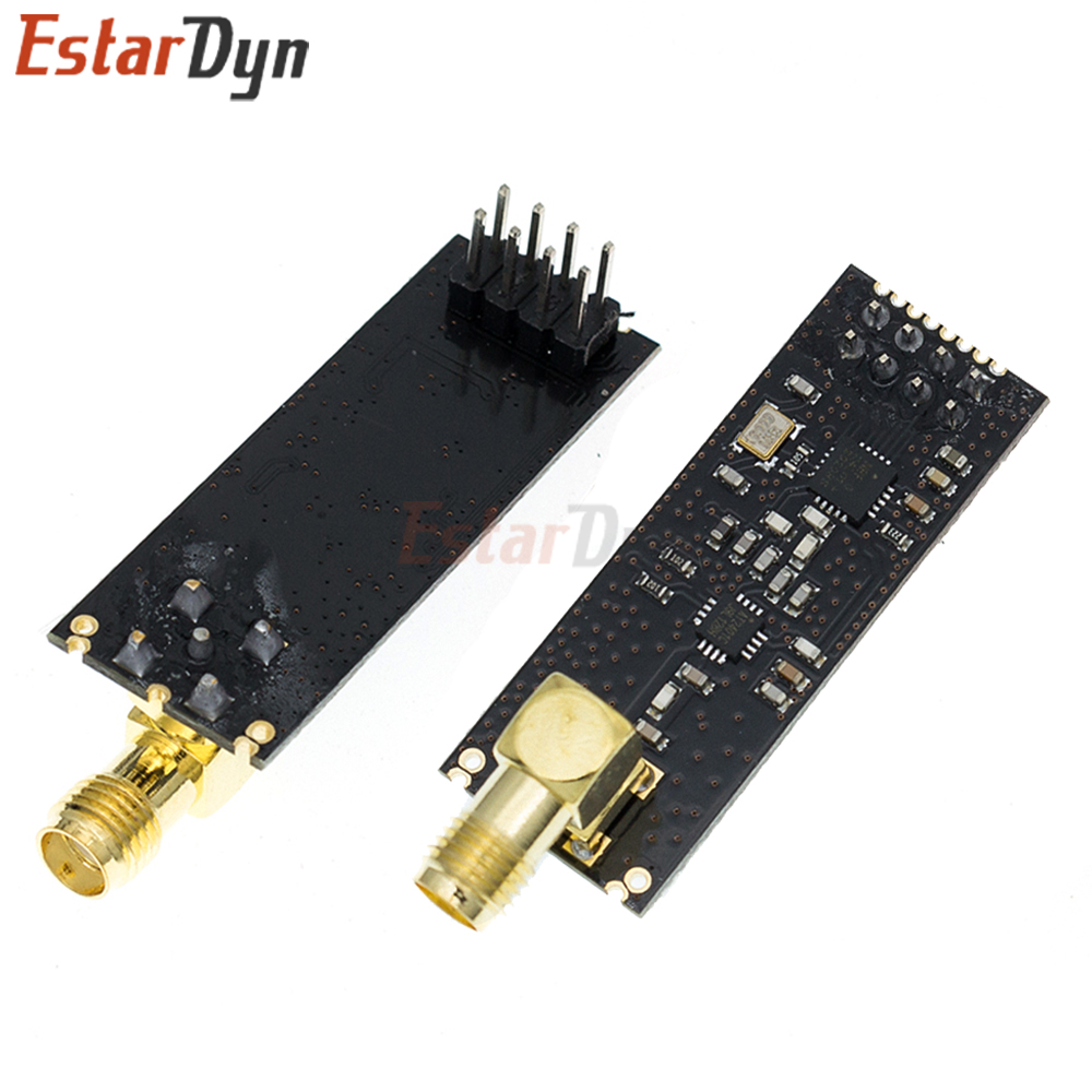 Estardyn nRF24L01+PA+LNA 1100m - đánh giá và giá Nrf24L01 Module Wireless