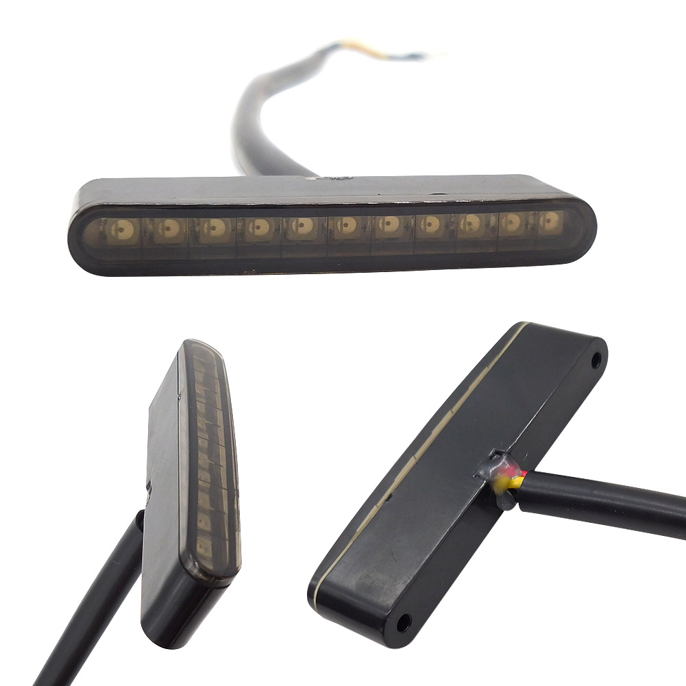 Universal Mini 12V Motorcycle  - đánh giá và giá Diy Lamp Electronics