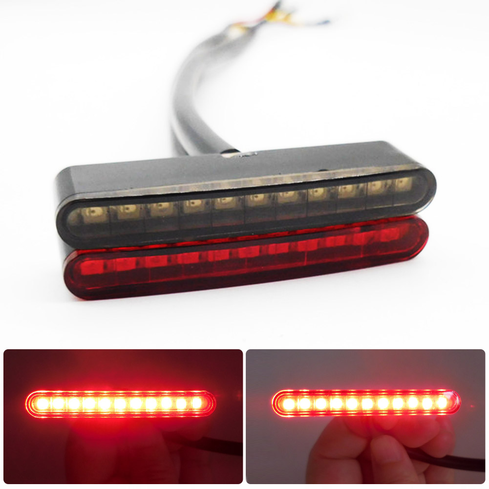 Universal Mini 12V Motorcycle  - đánh giá và giá Diy Lamp Electronics