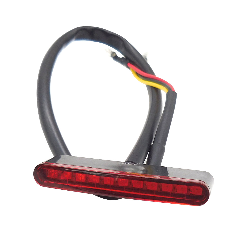 Universal Mini 12V Motorcycle  - đánh giá và giá Diy Lamp Electronics