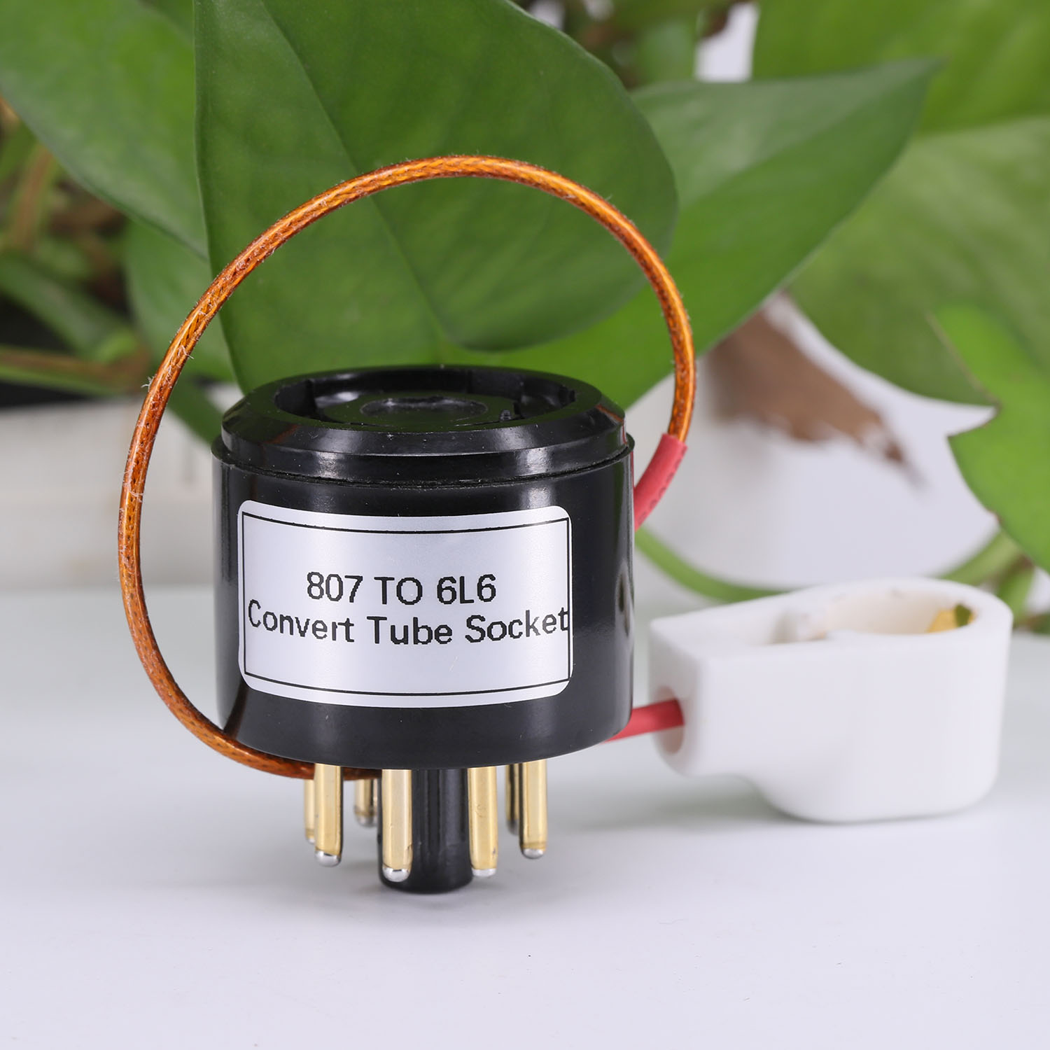 1PC 807 FU-7 FU7 TO 6L6 Vacuum - đánh giá và giá Diy With Electronics