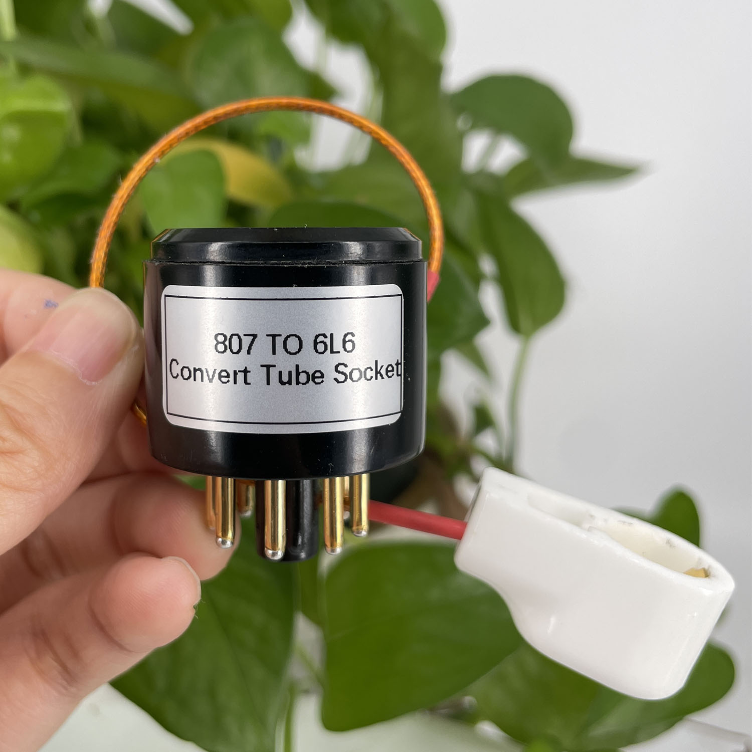 1PC 807 FU-7 FU7 TO 6L6 Vacuum - đánh giá và giá Diy With Electronics