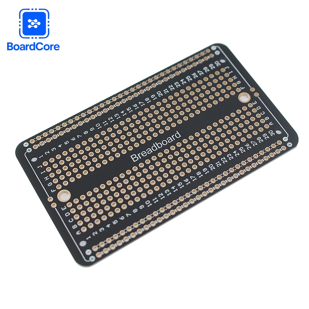 1/2/5Pcs Standard Permanent So - đánh giá và giá Diy Electronics Breadboard