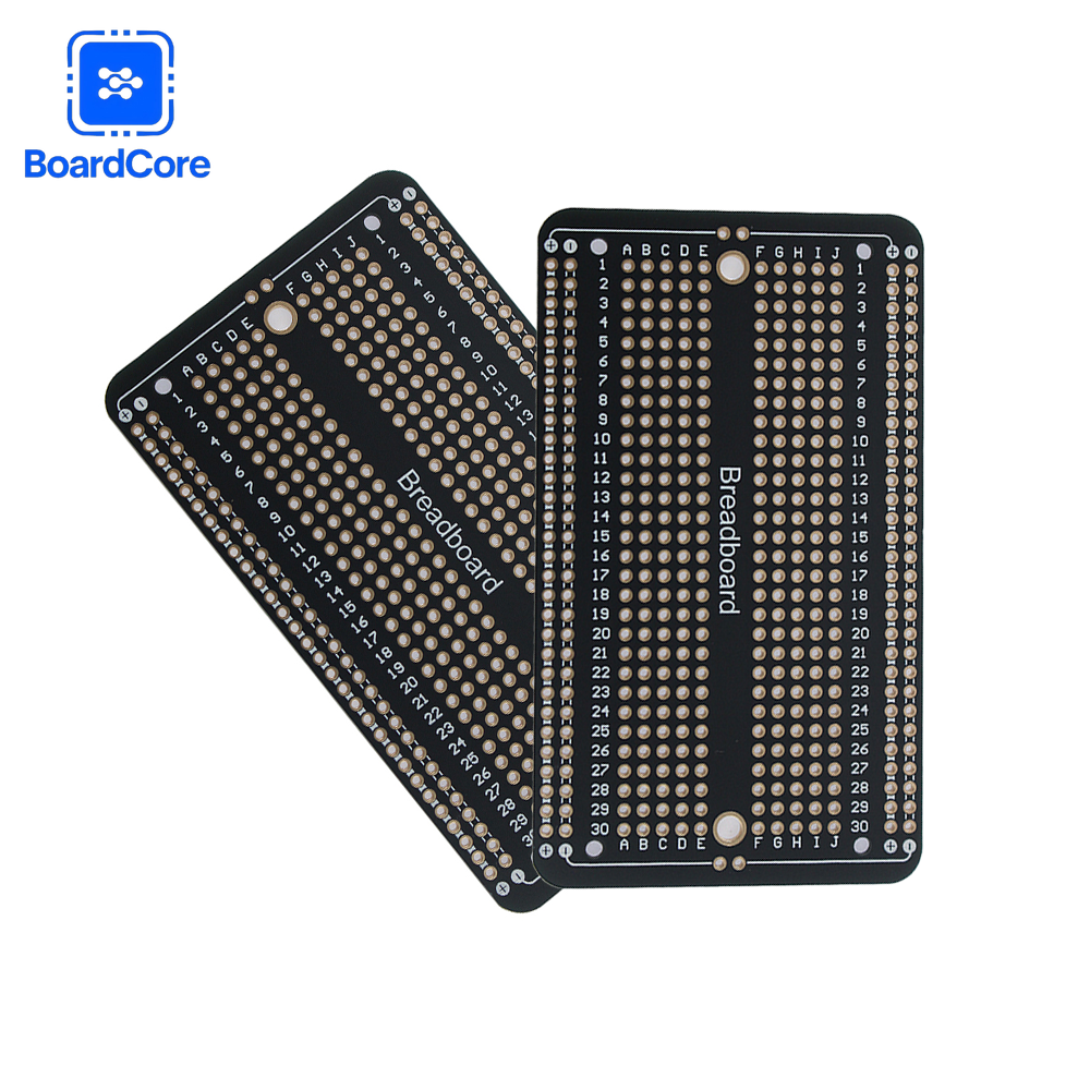 1/2/5Pcs Standard Permanent So - đánh giá và giá Diy Electronics Breadboard