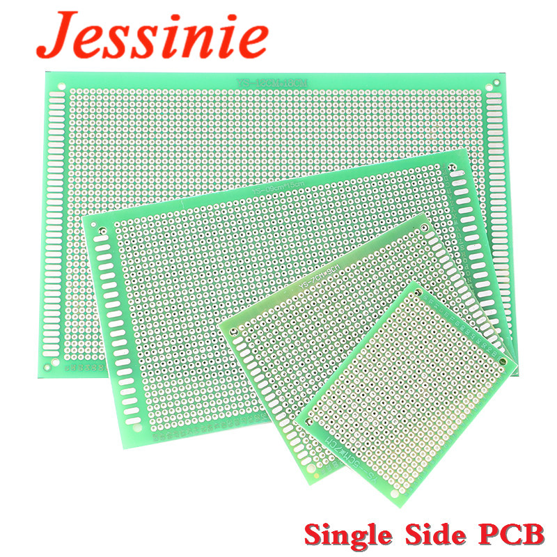 5x7 7x9 9x15 12x15 cm Single S - đánh giá và giá Pcb Etching Kit