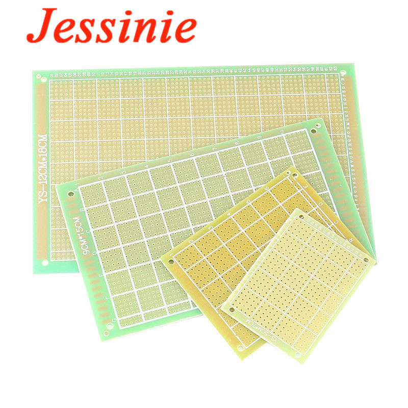5x7 7x9 9x15 12x15 cm Single S - đánh giá và giá Pcb Etching Kit