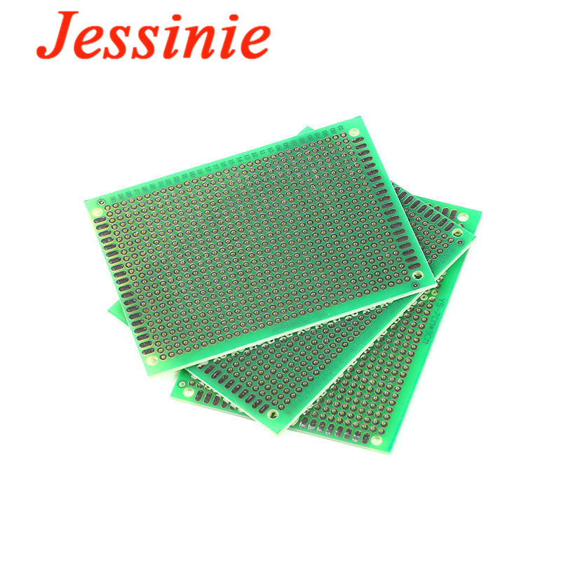 5x7 7x9 9x15 12x15 cm Single S - đánh giá và giá Pcb Etching Kit