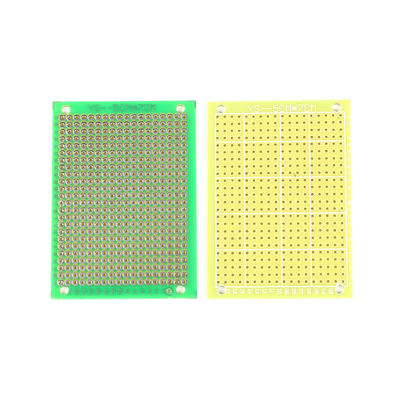 5x7 7x9 9x15 12x15 cm Single S - đánh giá và giá Pcb Etching Kit