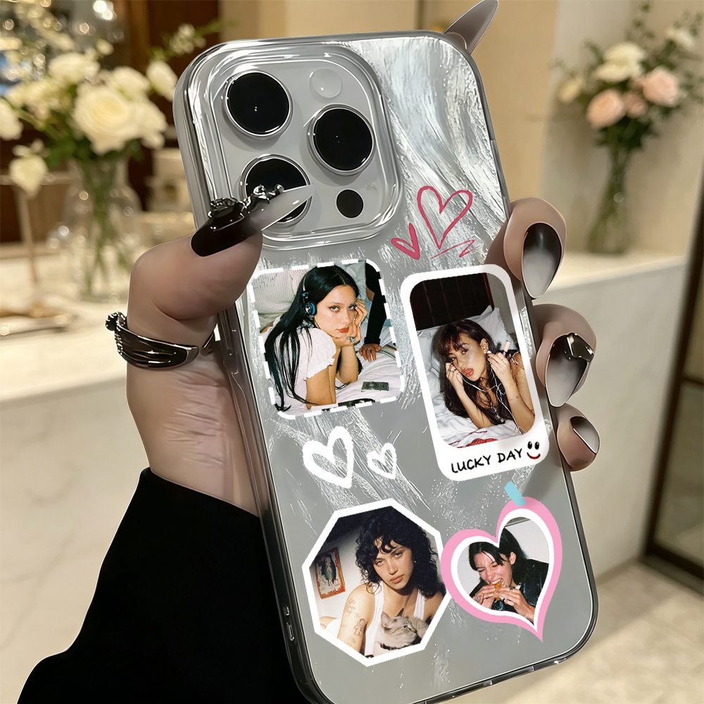 DIY Customized Photo For iPhon - đánh giá và giá Diy Electronics Case