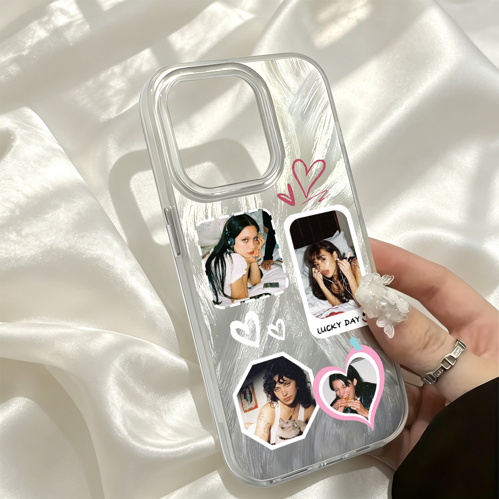 DIY Customized Photo For iPhon - đánh giá và giá Diy Electronics Case