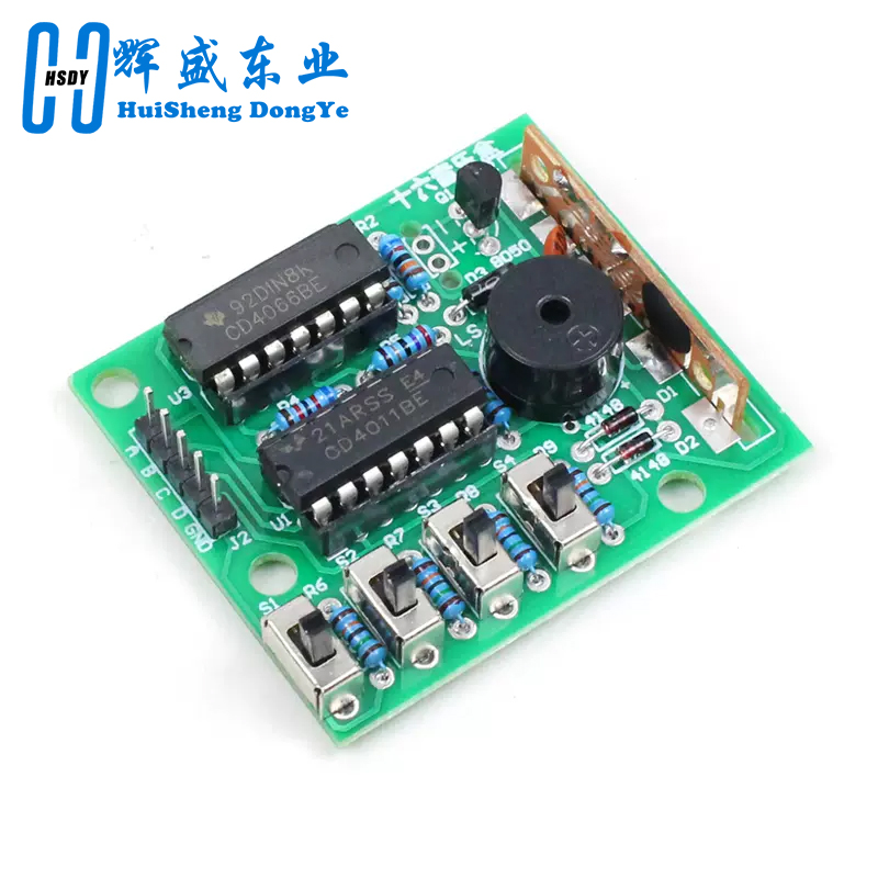 16 Music Sound Box BOX-16 Boar - đánh giá và giá Diy Electronics Com