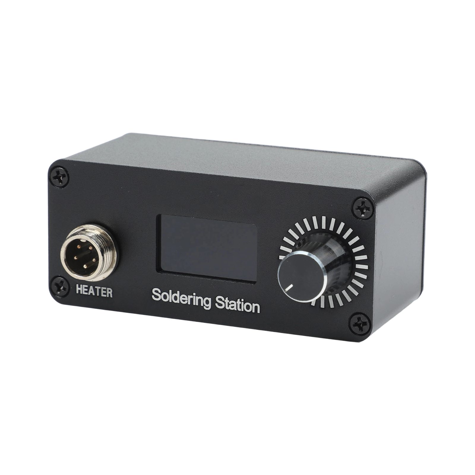 72W Digital Display T12 Solder - đánh giá và giá Diy Soldering Station No Electronics