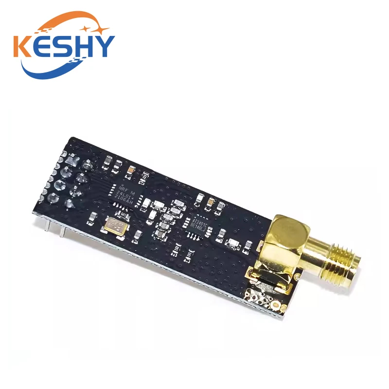 1-10PCS NRF24L01 + 2.4G Wirele - đánh giá và giá Nrf24L01 Module Wireless
