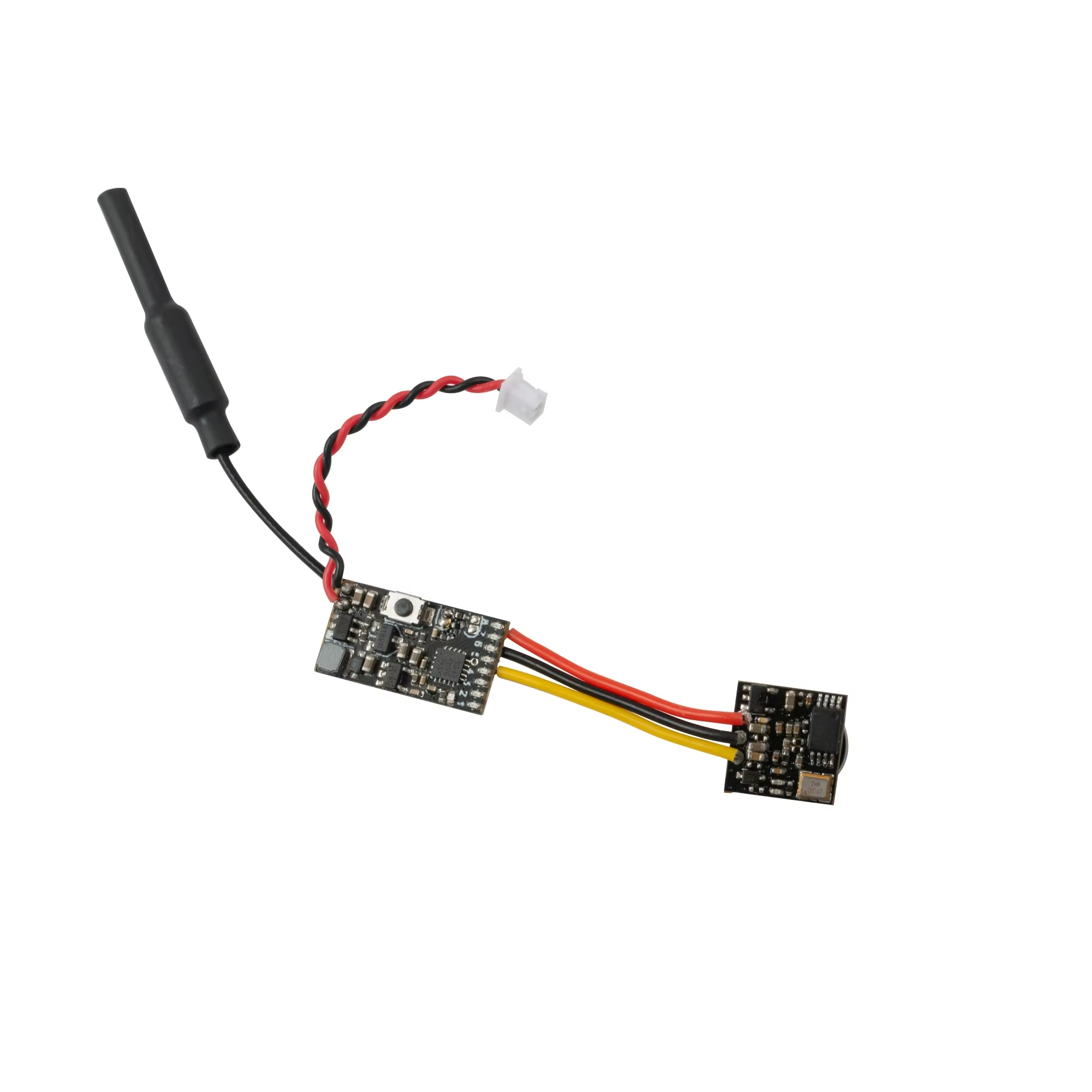 RC Micro Camera FPV AIO 5.8G 2 - đánh giá và giá Diy Drone Electronics