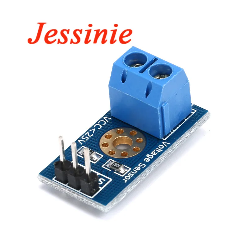 10Pcs/1pc DC 0-25V Standard Vo - đánh giá và giá Diy Electronics Com