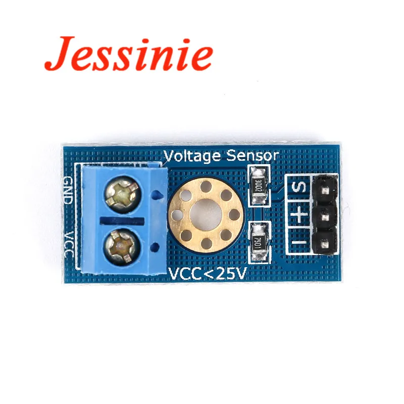 10Pcs/1pc DC 0-25V Standard Vo - đánh giá và giá Diy Electronics Com