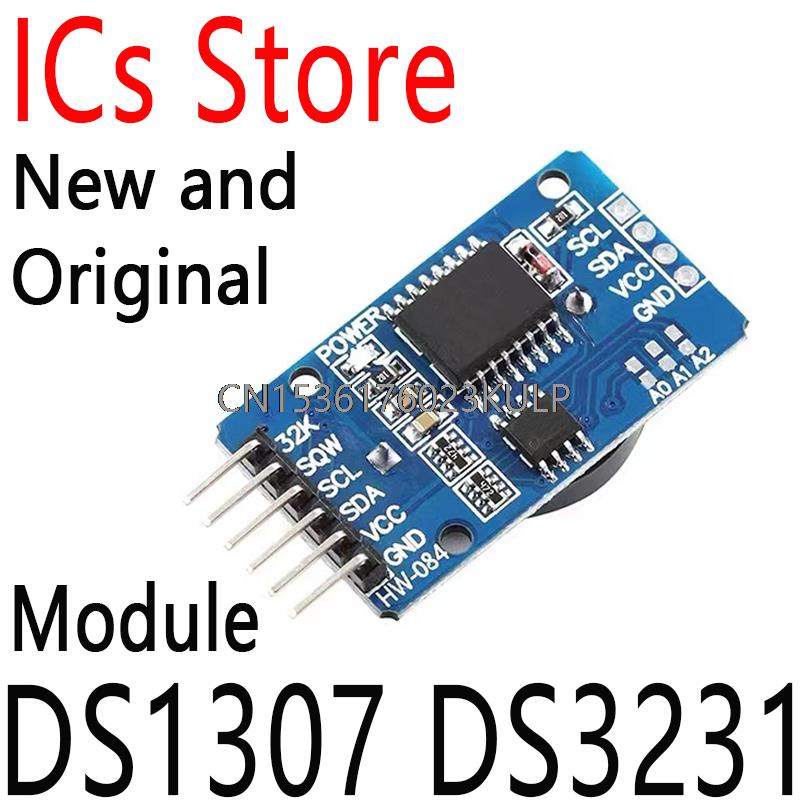 1PCS New And Original AT24C32  - đánh giá và giá Rtc Module Ds3231