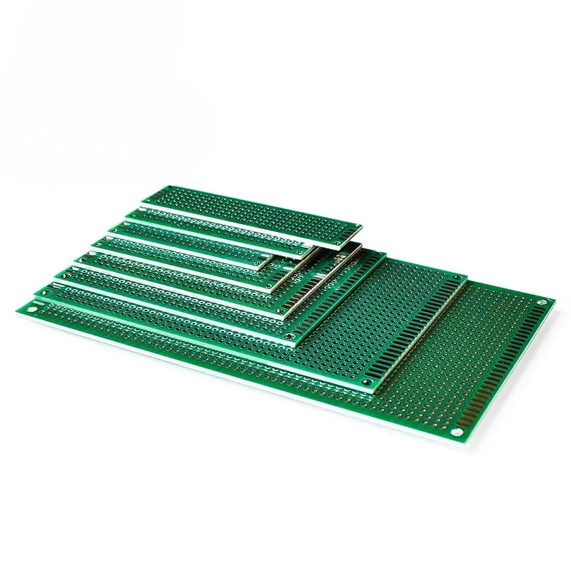 Universal PCB Circuit Protoboa - đánh giá và giá Pcb Etching Kit