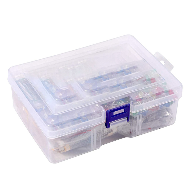 1818PCS DIY Electronics Compon - đánh giá và giá Diy With Electronics
