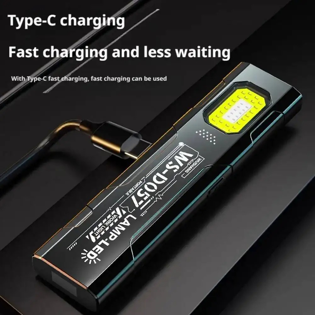 Powerful Mini COB Keychain Fla - đánh giá và giá Diy Lamp Electronics