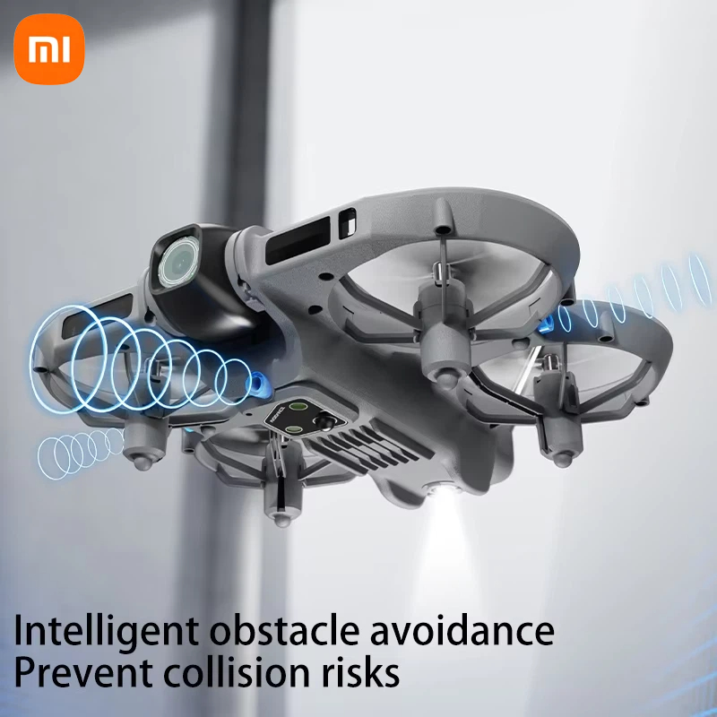 Xiaomi Z906 Drone 8K Aerial HD - đánh giá và giá Diy Drone Electronics