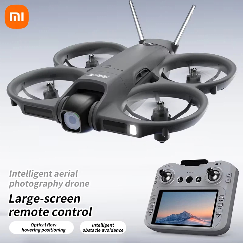 Xiaomi Z906 Drone 8K Aerial HD - đánh giá và giá Diy Drone Electronics