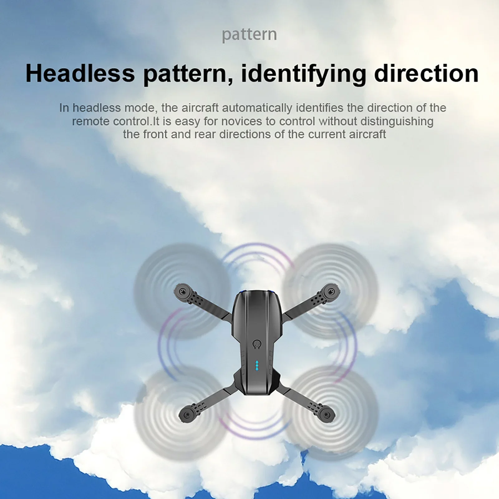 GISAEV E99 K3 pro Mini Drone 2 - đánh giá và giá Diy Drone Electronics