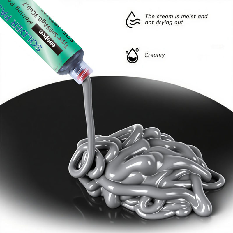 Sn99Ag0.3Cu0.7 Lead Free Solde - đánh giá và giá Flux Pen Electronics