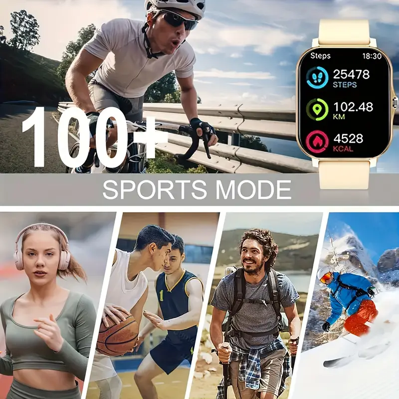 LAXASFIT 2026 Smart Watch 1.83 - đánh giá và giá Diy Electronics Watch
