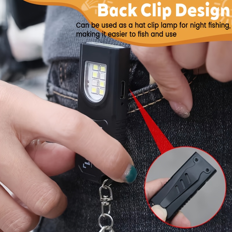 Multifunctional Mini COB LED K - đánh giá và giá Diy Lamp Electronics