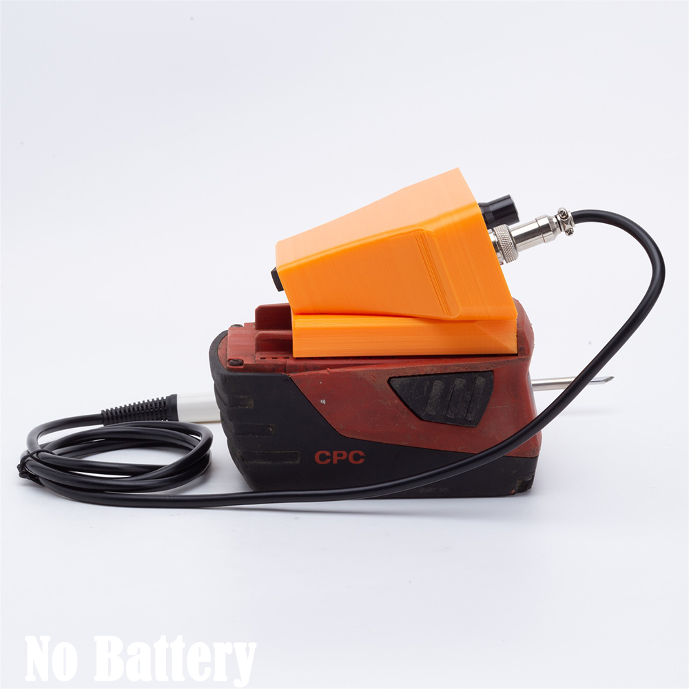 T12 OLED Digital Soldering Sta - đánh giá và giá Diy Soldering Station No Electronics