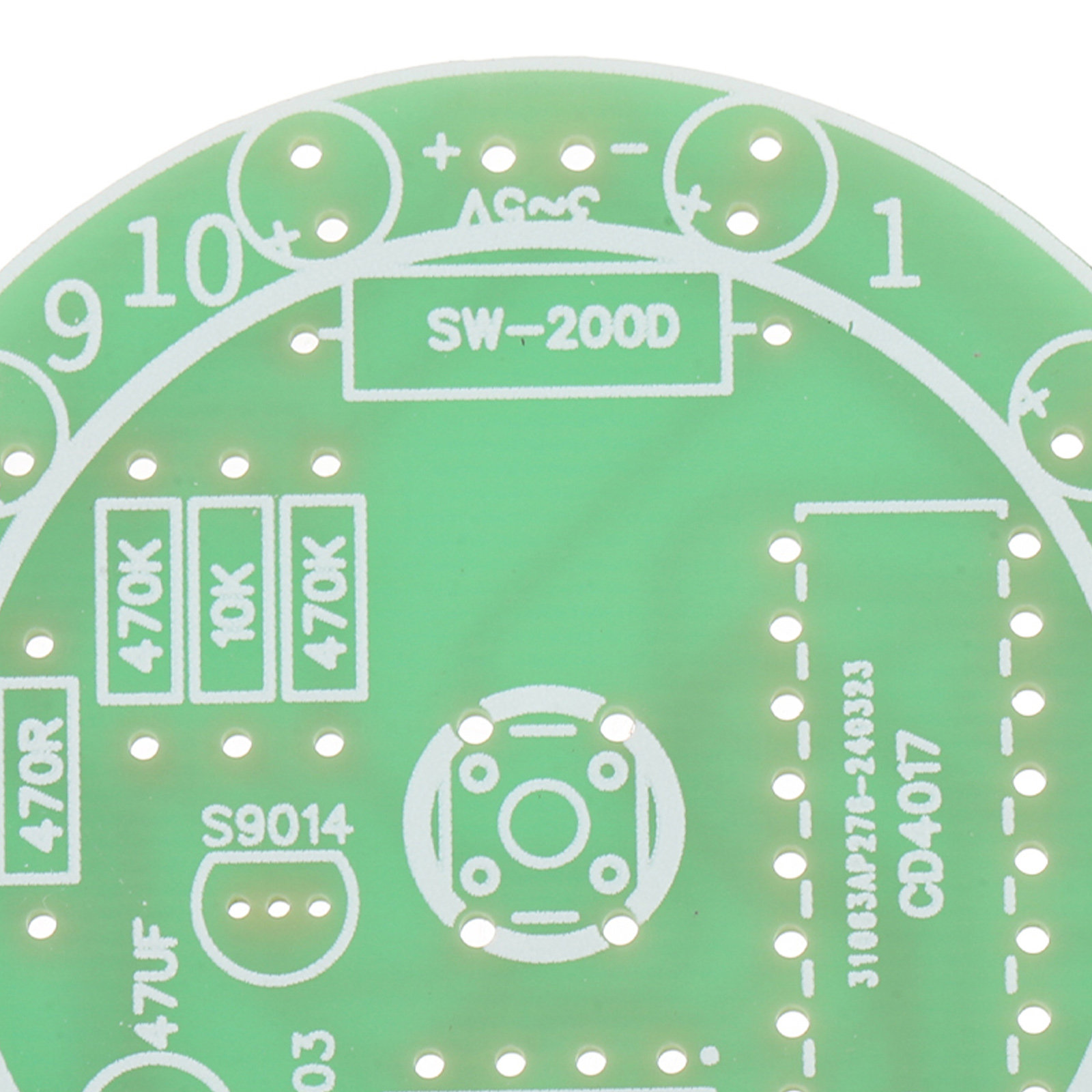 4Sets DIY Soldering Practice B - đánh giá và giá Diy Electronics Projects For Beginners