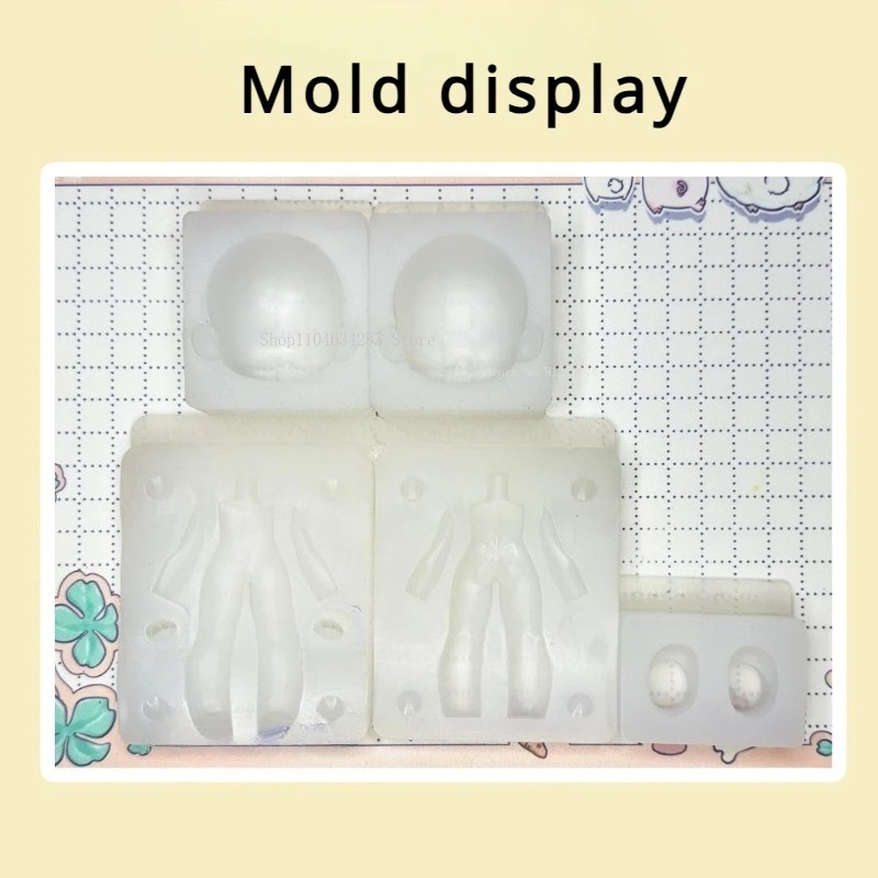 Super Light Clay Q-version Car - đánh giá và giá Diy Q