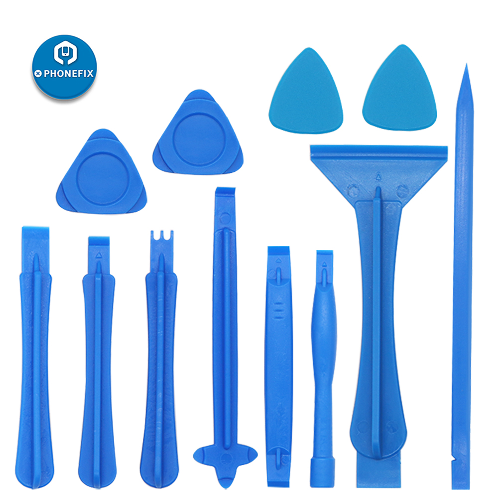 12pcs Mobile Phone Repair Open - đánh giá và giá Diy Electronics Repair Kit
