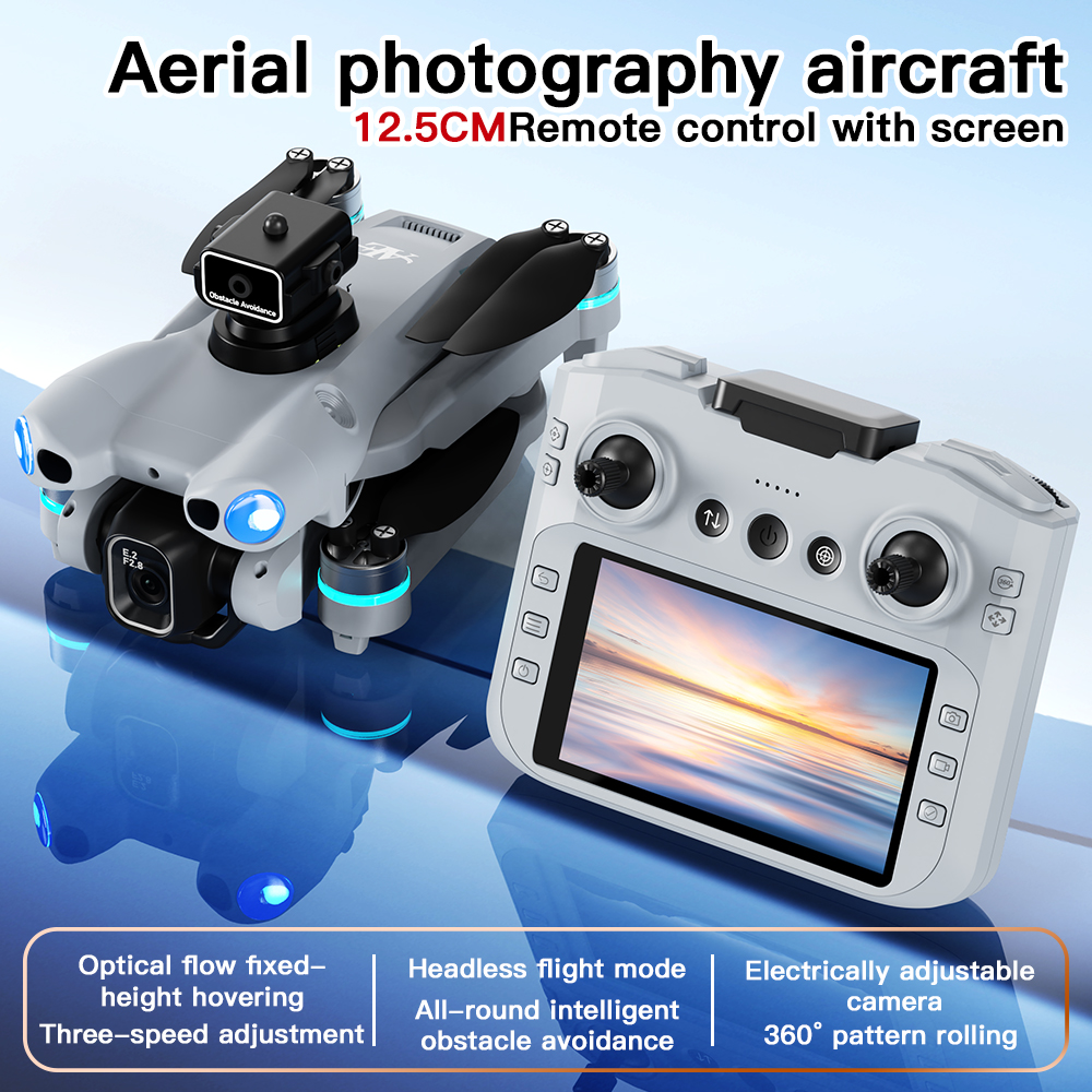 New AE5 Pro Drone 8K 5G GPS Pr - đánh giá và giá Diy Drone Electronics