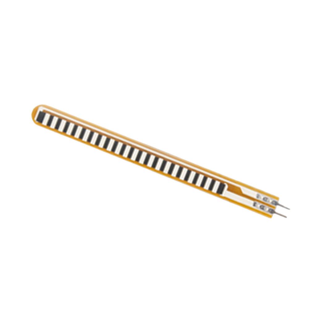 Flex Bend Sensor 2.2 Flexible  - đánh giá và giá Diy With Electronics