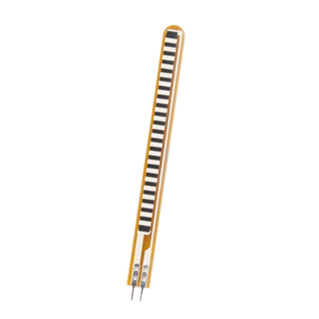 Flex Bend Sensor 2.2 Flexible  - đánh giá và giá Diy With Electronics