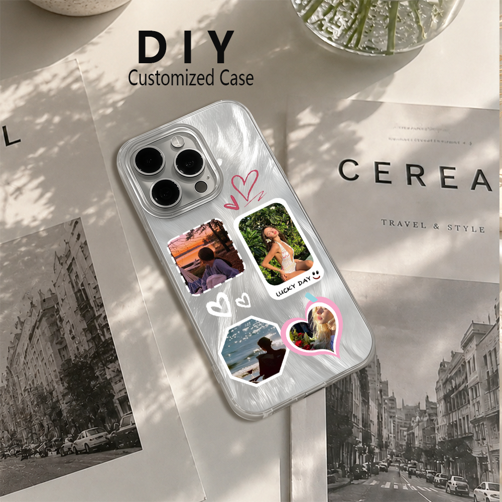 DIY Personalization Customized - đánh giá và giá Diy Electronics Case