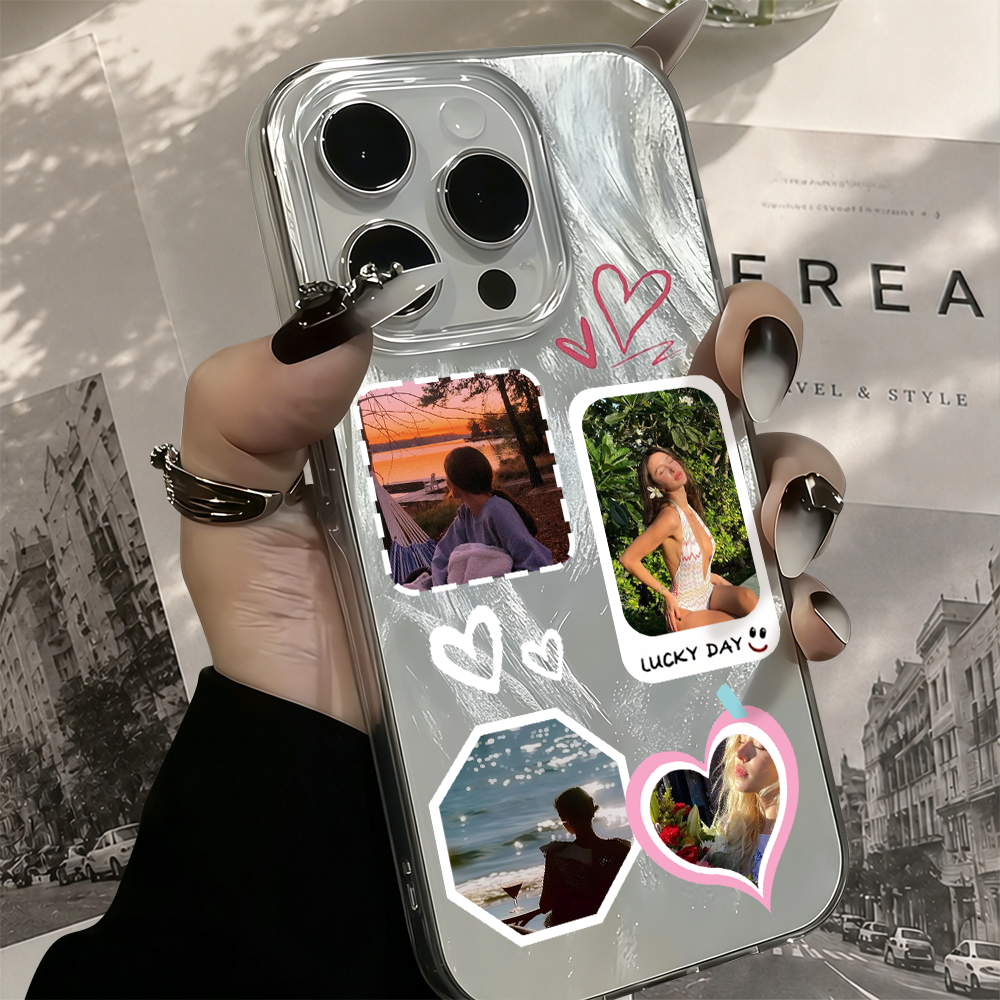 DIY Personalization Customized - đánh giá và giá Diy Electronics Case