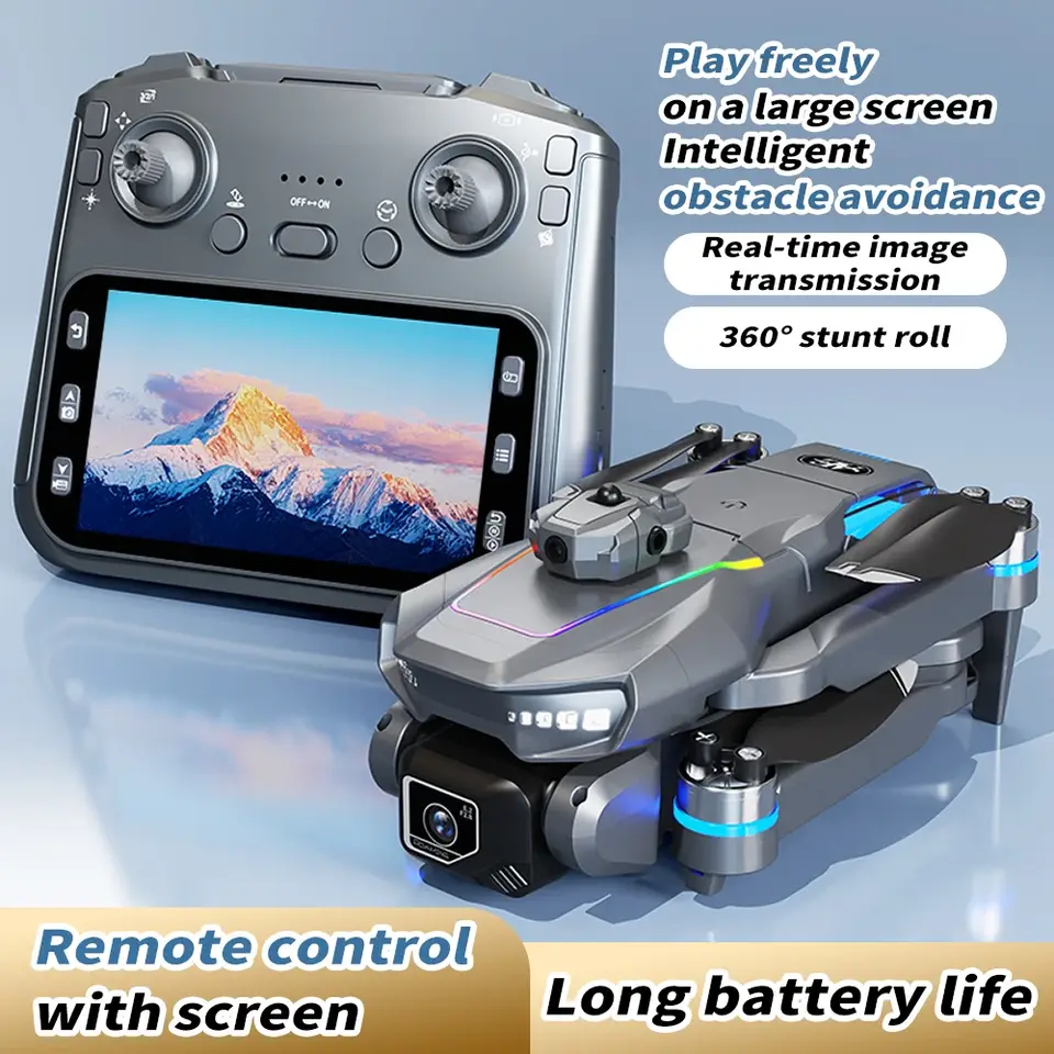 2026 New Lenovo AE19 Drone Wit - đánh giá và giá Diy Drone Electronics