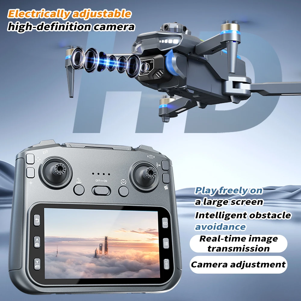 2026 New Lenovo AE19 Drone Wit - đánh giá và giá Diy Drone Electronics