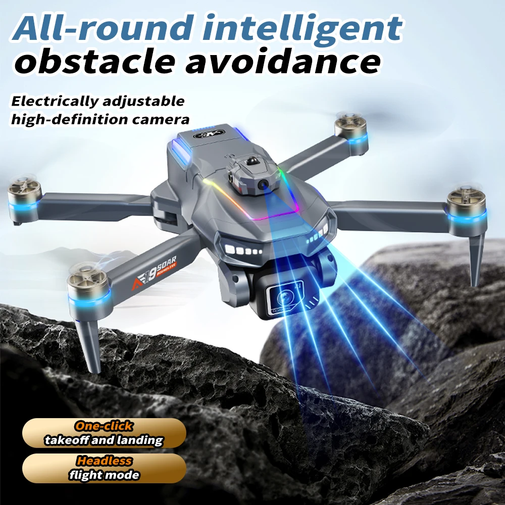2026 New Lenovo AE19 Drone Wit - đánh giá và giá Diy Drone Electronics