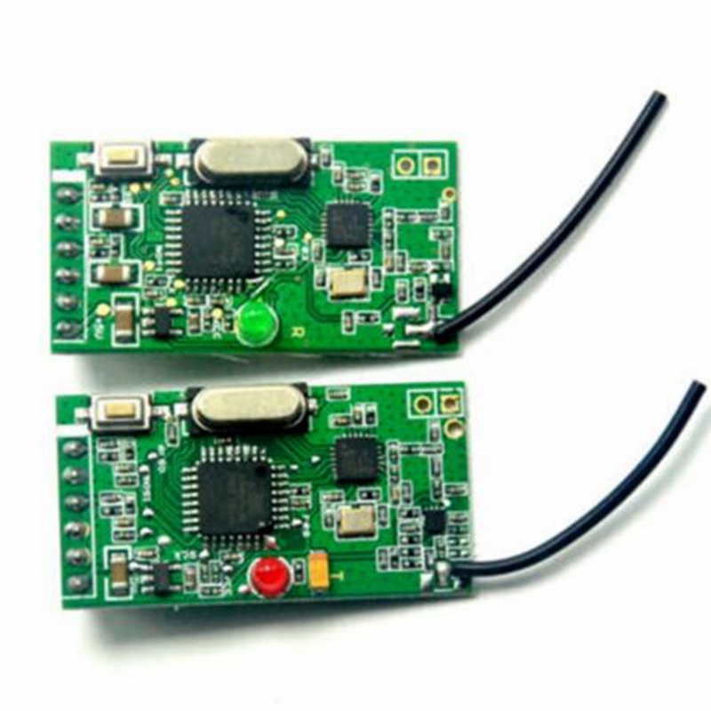 2.4G NRF24L01 Wireless Digital - đánh giá và giá Nrf24L01 Module Wireless